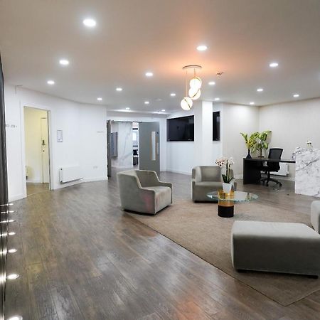 Platform Bedford Apartamento Exterior foto